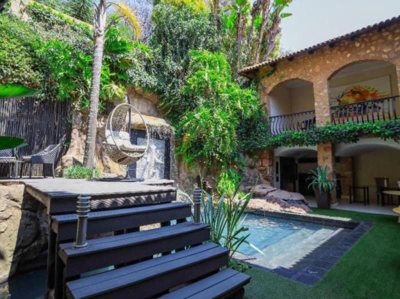 Mood Health Resort Johannesburg photo