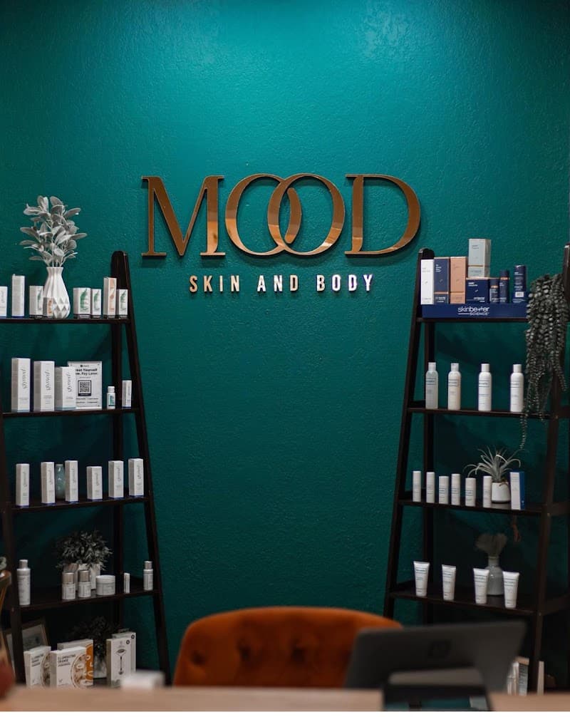 MOOD Skin and Body Las Cruces photo