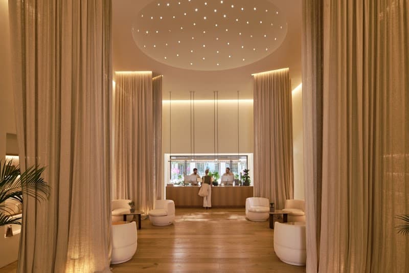Mood Spa - La Zambra Mijas photo