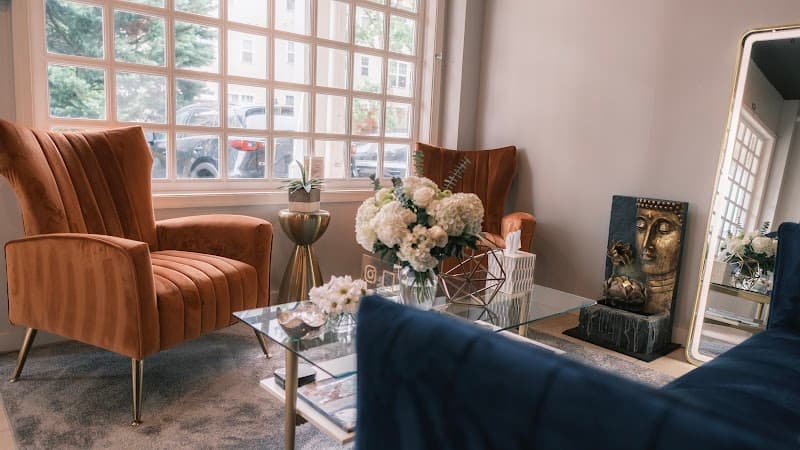 MOOD Wellness Lounge Alexandria photo