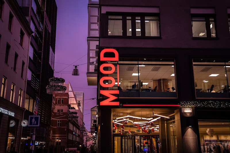 Moods Massageterapi Stockholm photo