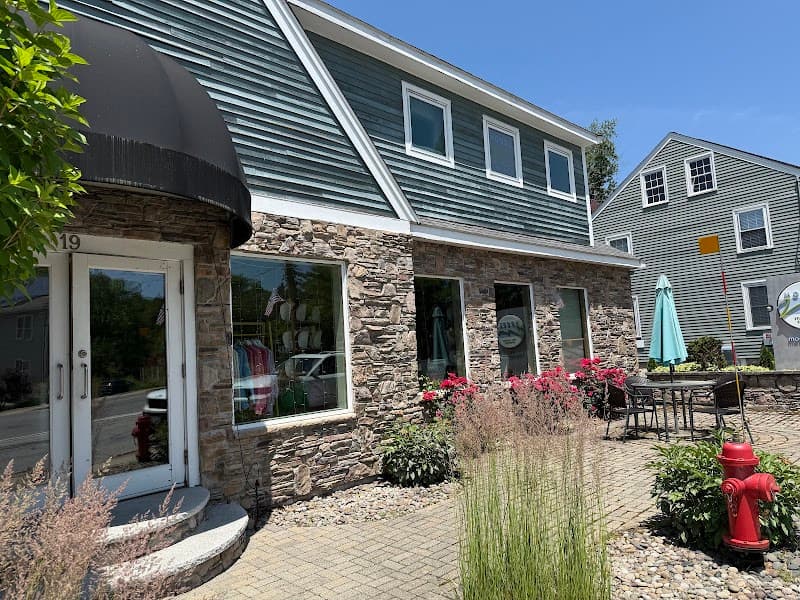 Moodz Spa Salon & Boutique Wayland photo