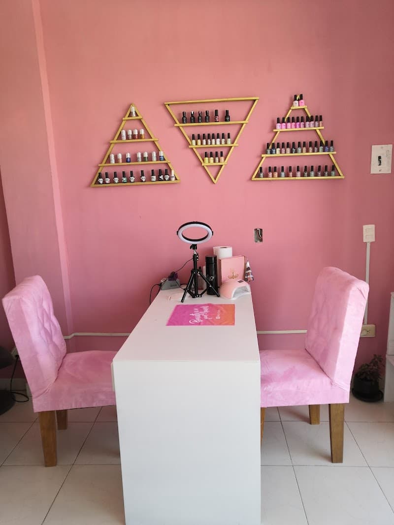 Mooie Spa & Nails Cuautlancingo photo