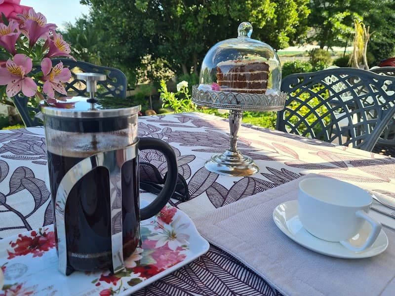 Mooikelder Day Spa Stellenbosch photo