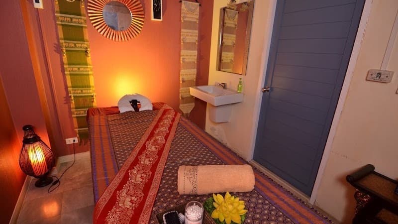 Mook Anda Khlang Nuad Phuea Sukkapap - Mook Anda Massage & Spa photo