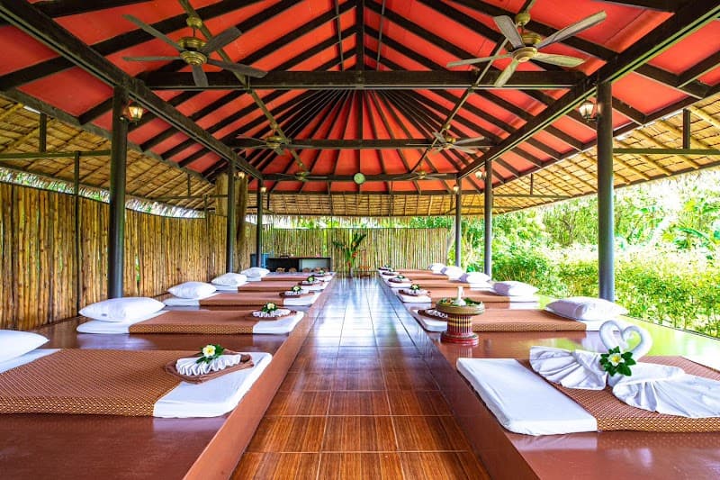 Mookda Spa Phuket photo