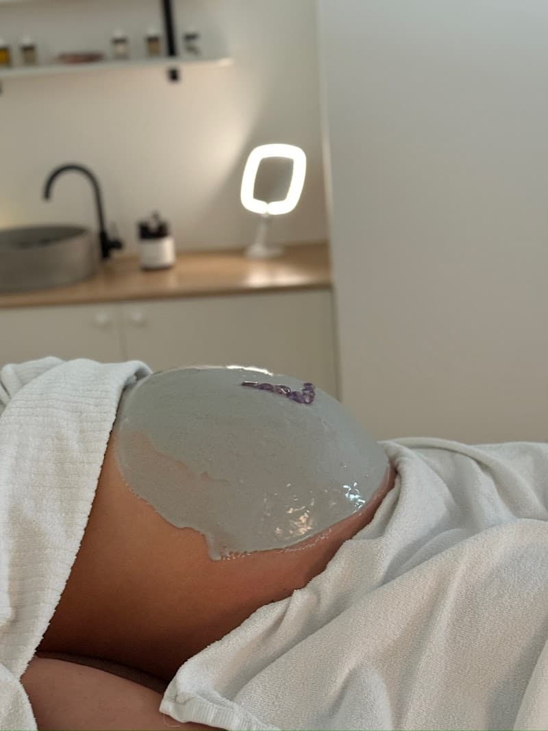 Moolin - Mama & Me Beauty Spa, Inh Aylin Polischuk Düsseldorf photo