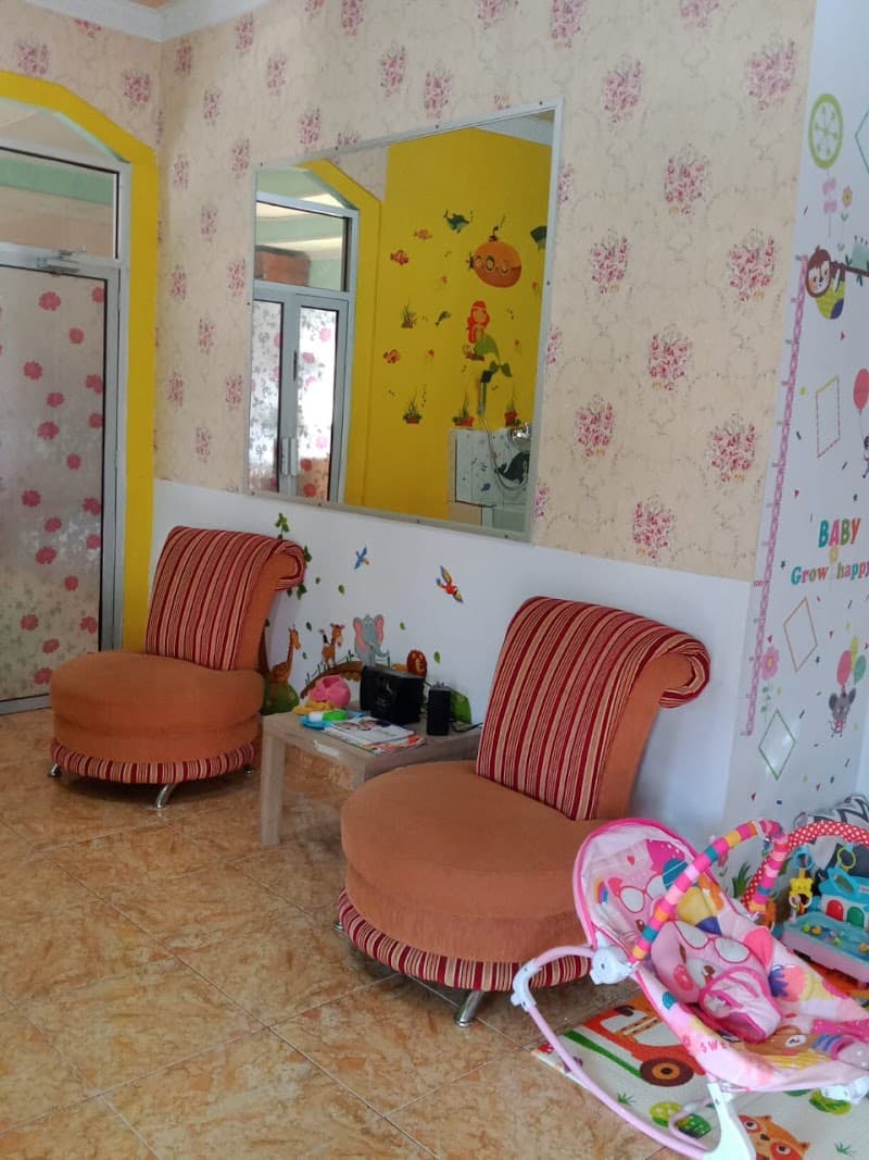 Mooma & Me Baby Spa Rejang Lebong photo