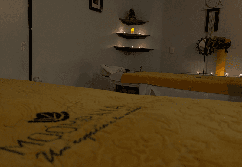 Moompaya Spa and Beauty Guadalajara photo