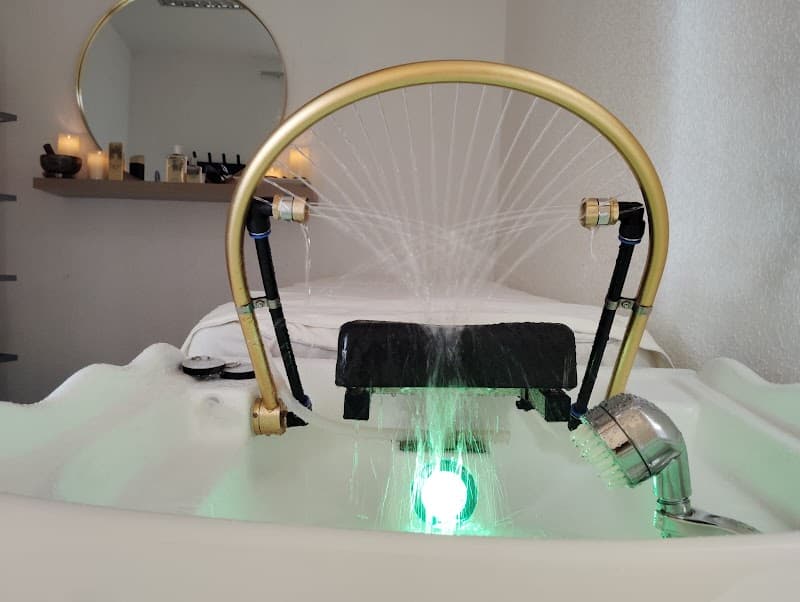 Moon and Star - Head spa Toulouse photo