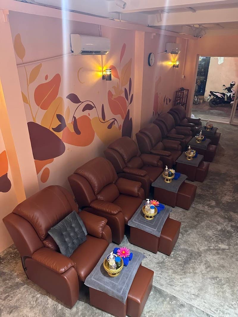 Moon Aura Massage Krong Siem Reap 17254 photo