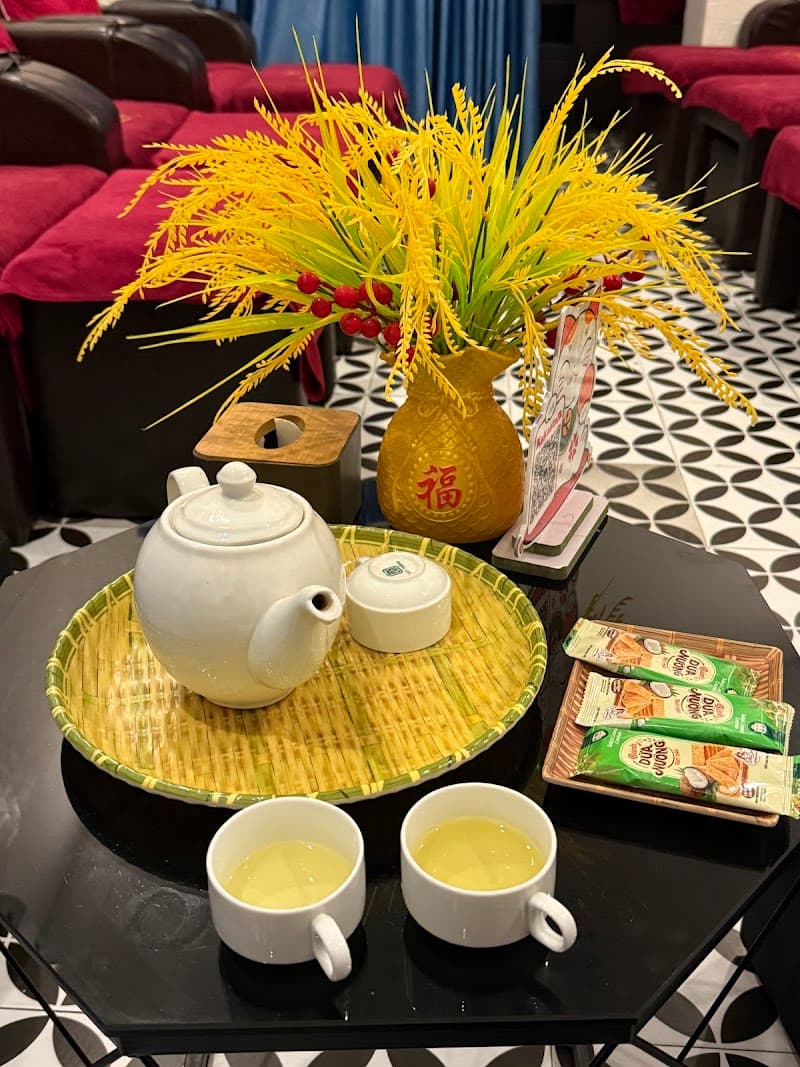 Moon Beaty Quận Hải Châu photo