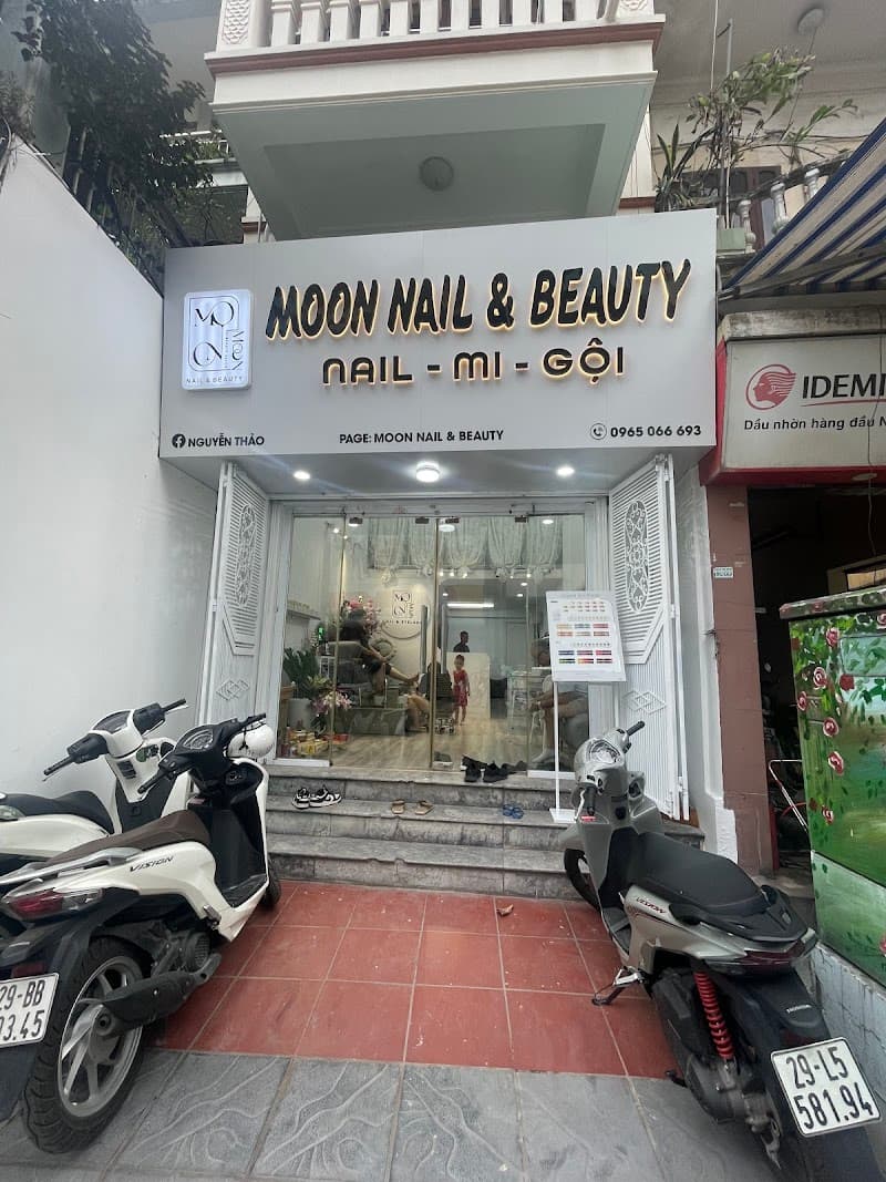 Moon Beauty 29A Thuỵ Khuê Quận Tây Hồ photo