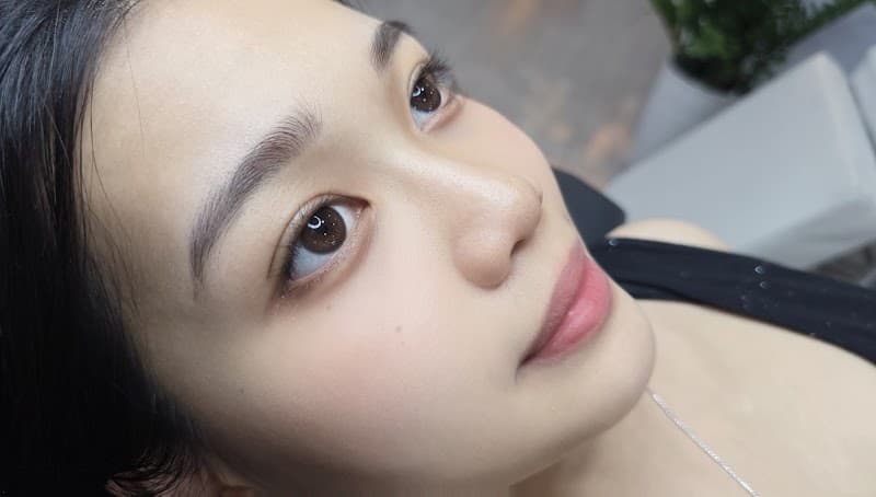 Moon Beauty Academy - Điều Trị Da Liễu Khoa Học - Phun Xăm theo Nhân Tướng Huyện Hóc Môn photo