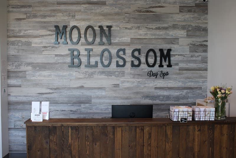 Moon Blossom Day Spa Nampa photo