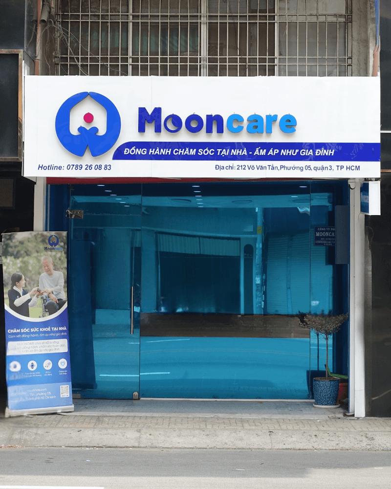 Moon Care - Trung tâm chăm sóc sức khỏe Nha Trang photo