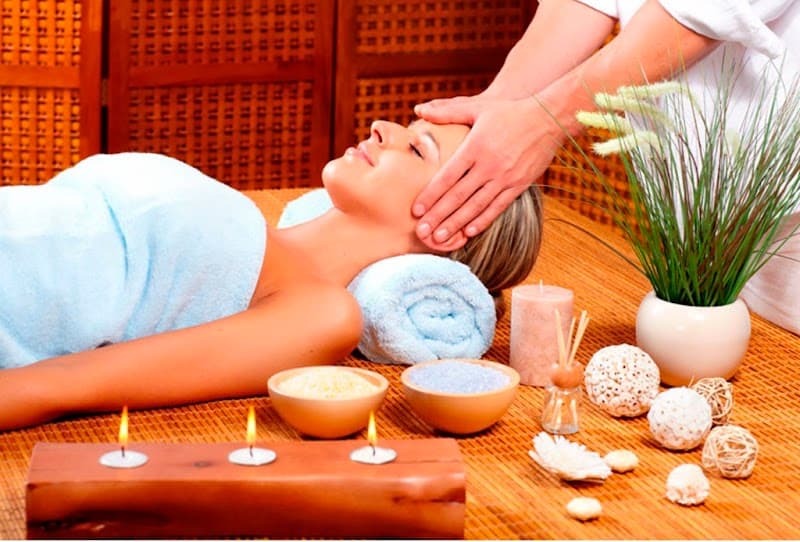 Moon Caress Spa Ixtapa photo