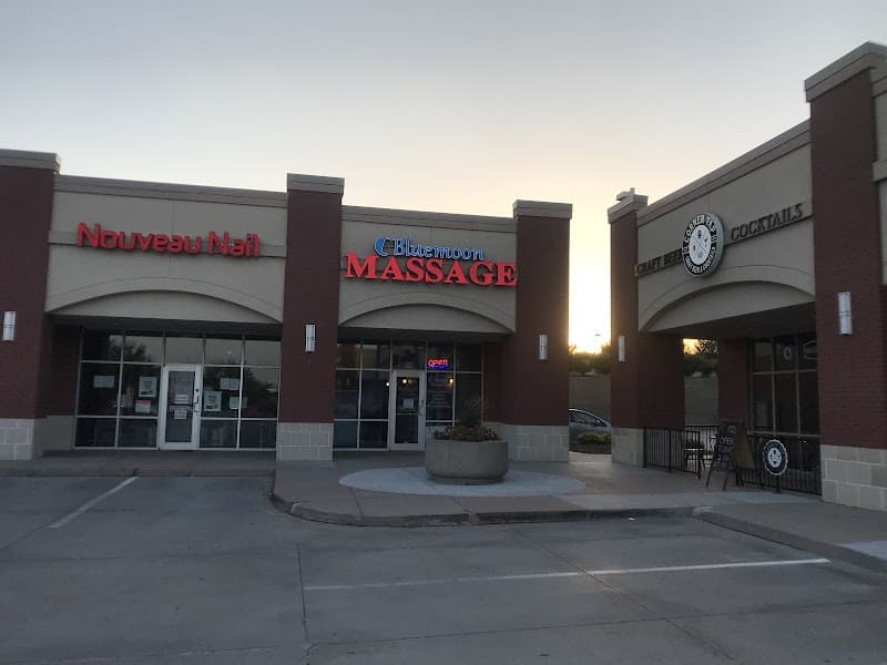 Moon Child Massage & Spa Elkhorn photo