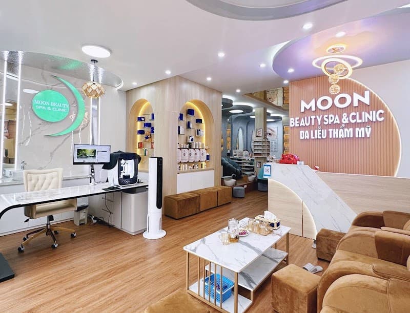 Moon Clinic & Spa Đồng Hới photo
