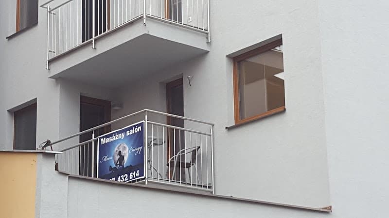 Moon Energy Piešťany photo