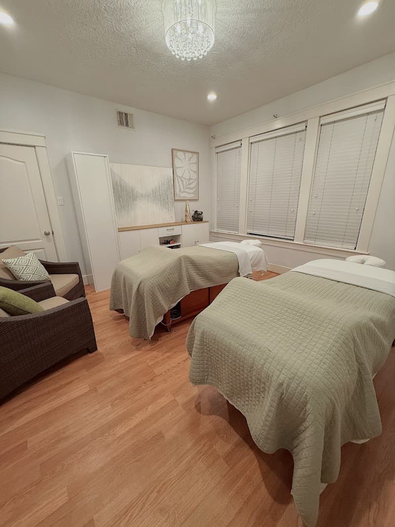 Moon Flower Wellness Spa | Houston photo