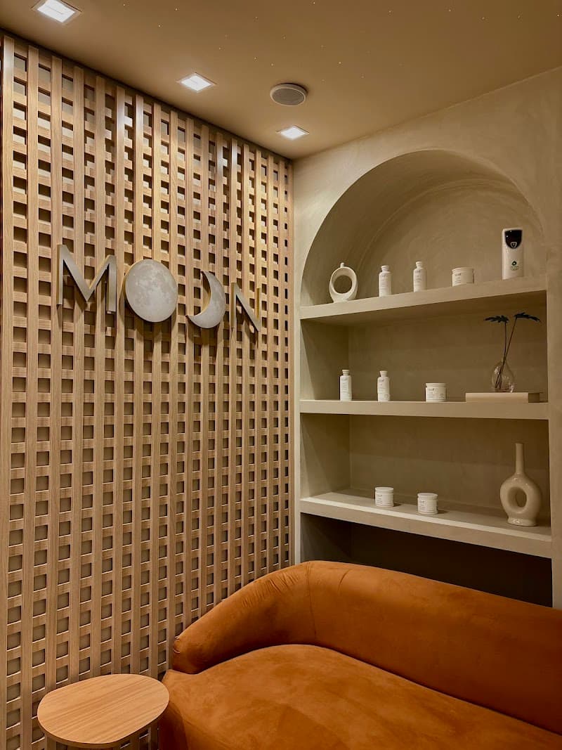 Moon Head Spa Uberlândia photo