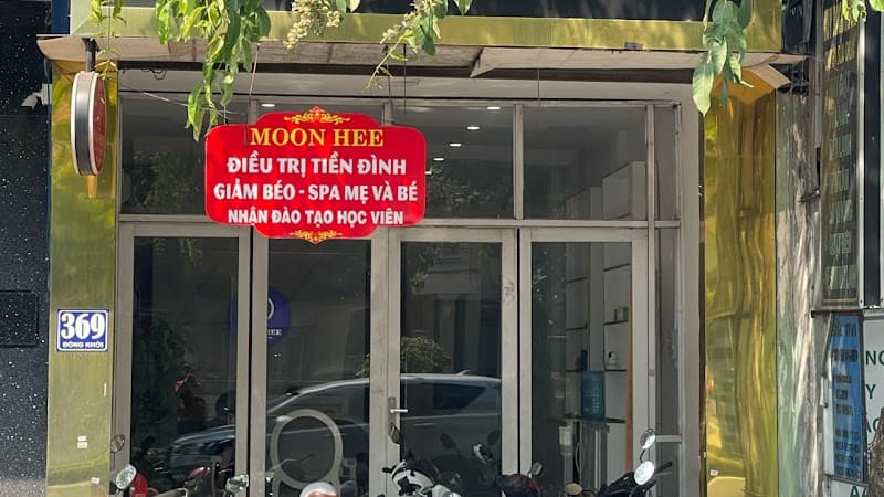Moon Hee Beauty & Spa Quận Long Biên photo