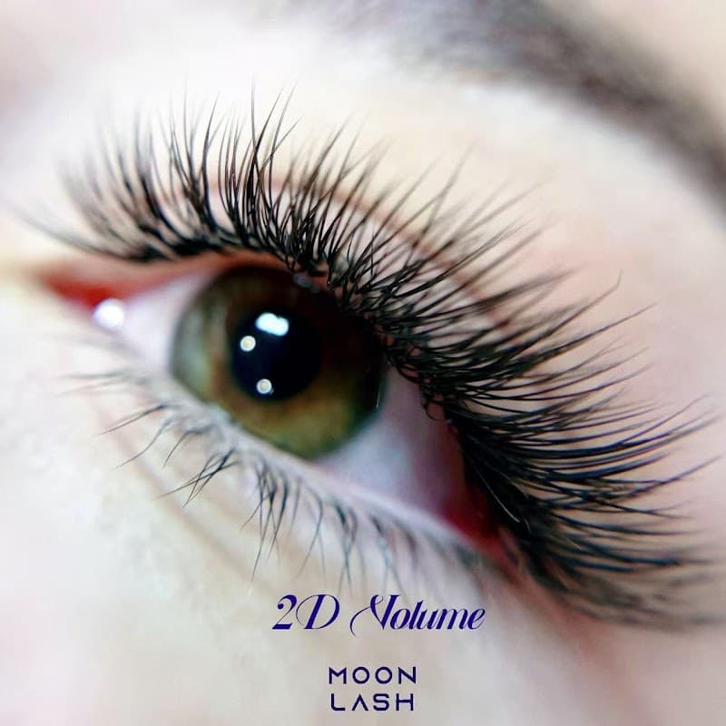 Moon Lash & Beauty Brea photo