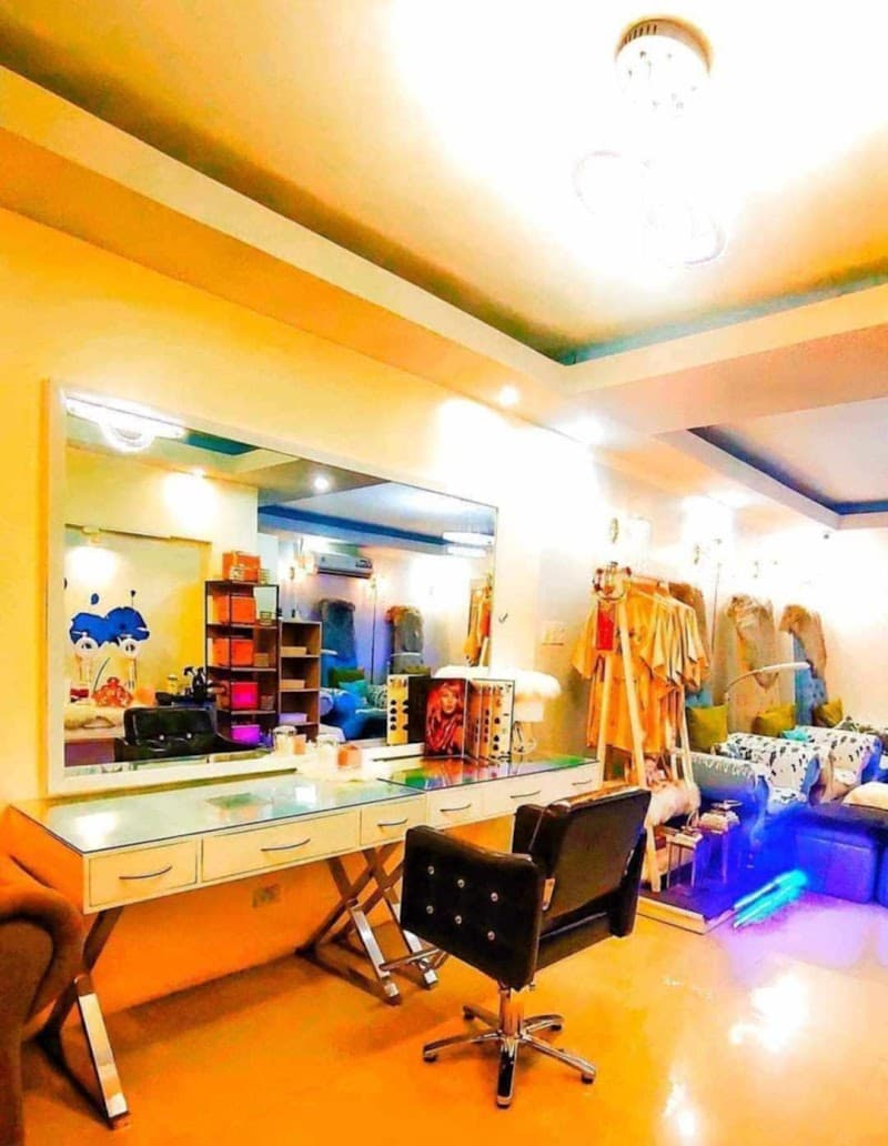 Moon Light Wellness Spa - Lipa City photo