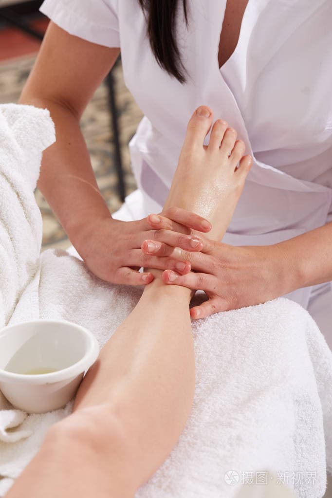 Moon massage Beaumont photo
