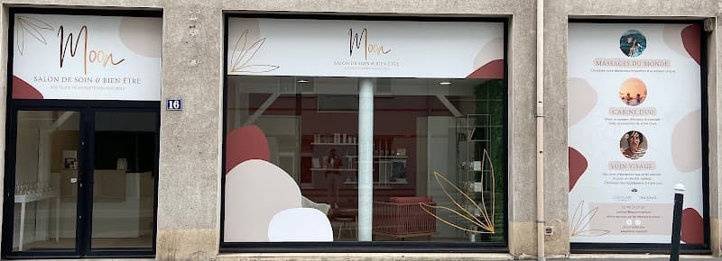 Moon Nantes photo
