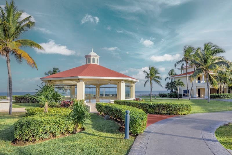 Moon Palace Golf And Spa Resort, Cancun, Mexico Benito Juárez photo