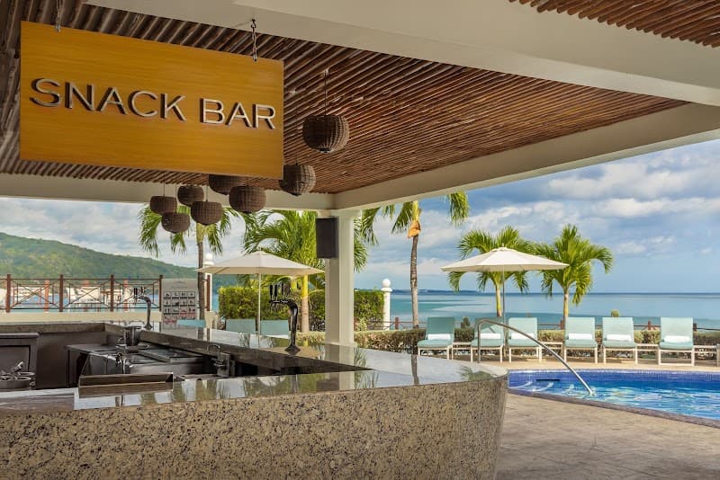 Moon Palace Jamaica All Inclusive Resort Ocho Rios photo