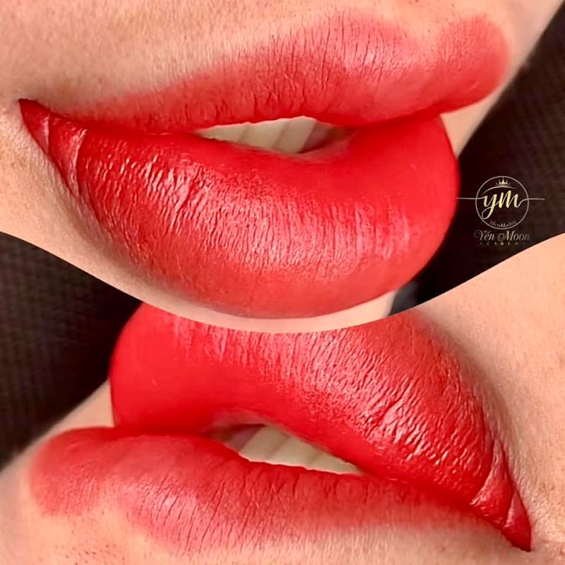 Moon Phun Xăm Thẩm Mĩ - Spa-Nail Mi Giang Liễu Phương Liễu Quế Võ Bắc Ninh Huyện Quế Võ photo