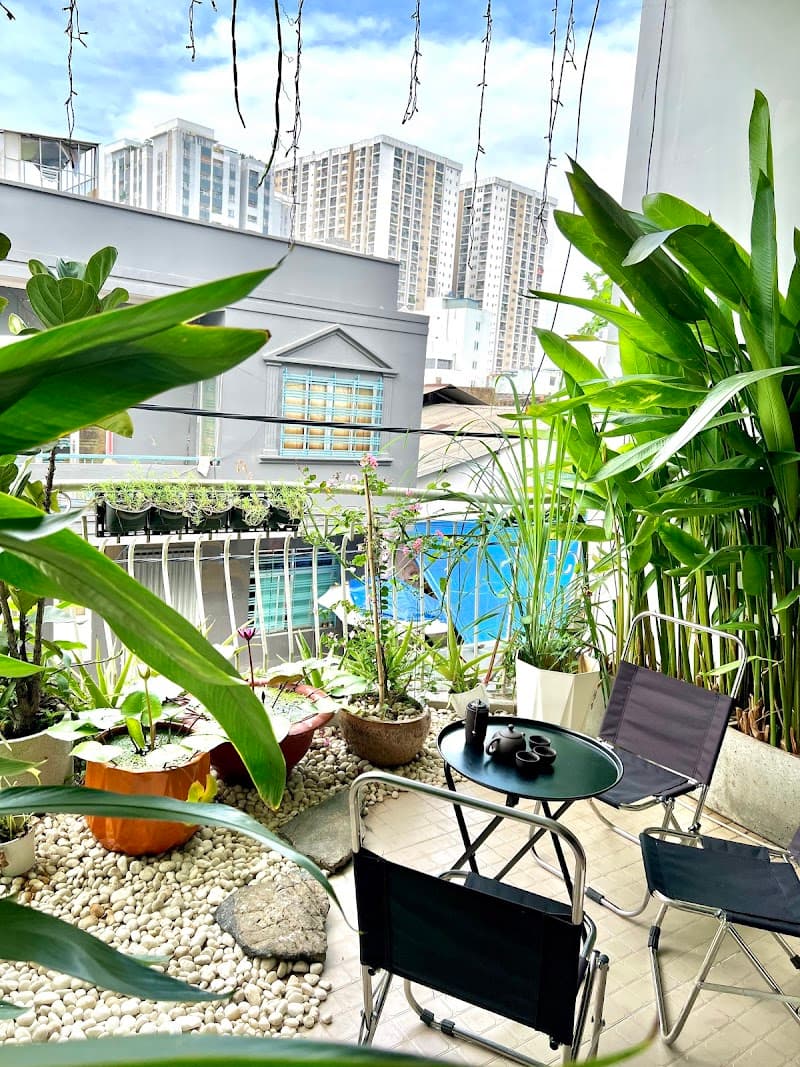 Moon Physical Therapy Quận Tân Bình photo