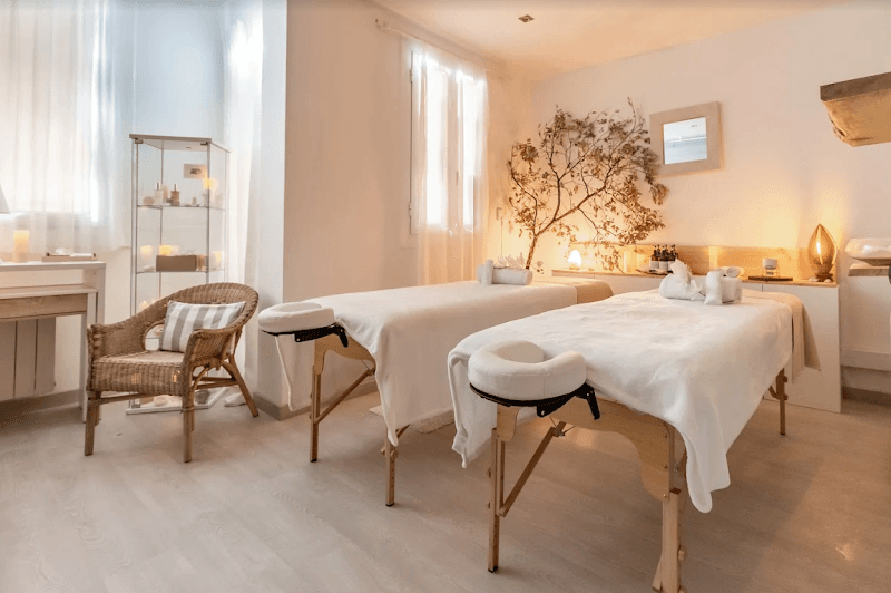 Moon Relax Spa Barcelona photo