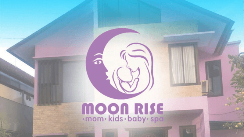 Moon Rise Mom Kids and Baby Spa Denpasar photo