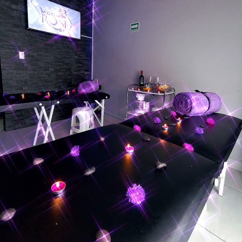 Moon Rose Spa | Mexico City Venustiano Carranza photo