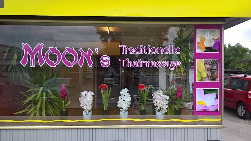 Moon's Traditionelle Thaimassage Kaufbeuren photo