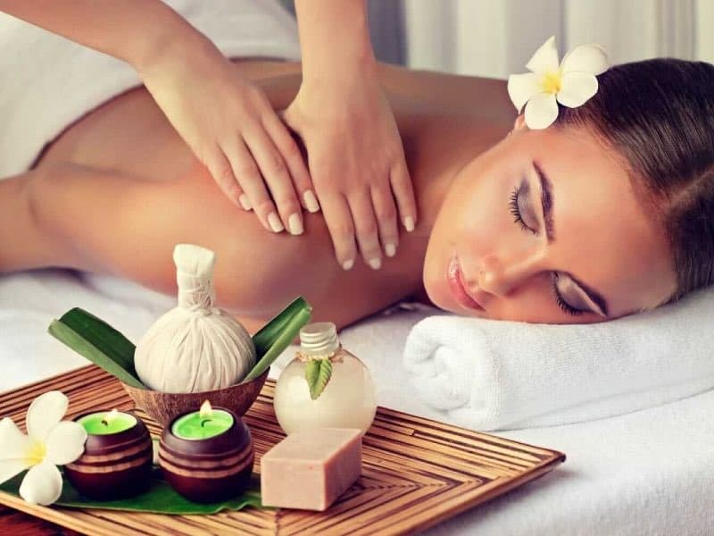 Moon Spa Amarillo photo