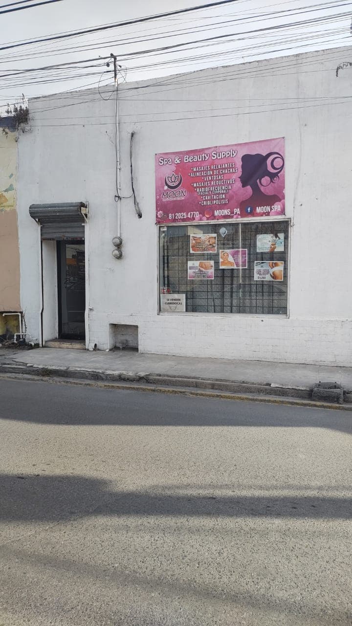Moon Spa and Beauty Supply Guadalupe photo