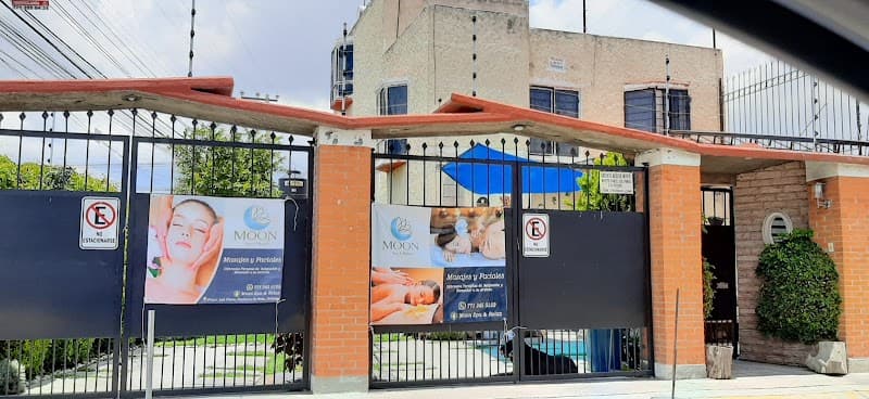 Moon Spa and Relax Mineral de la Reforma photo