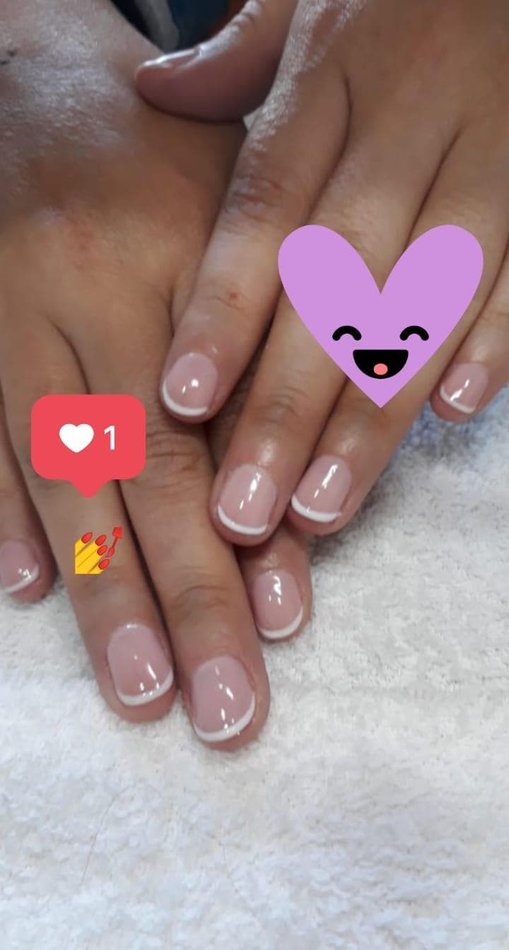 Moon Spa de pie y manos Alta Gracia photo