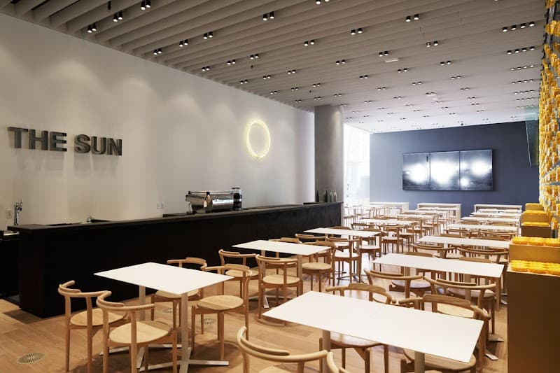 Moon & Sun Garden Shinagawa Ward photo
