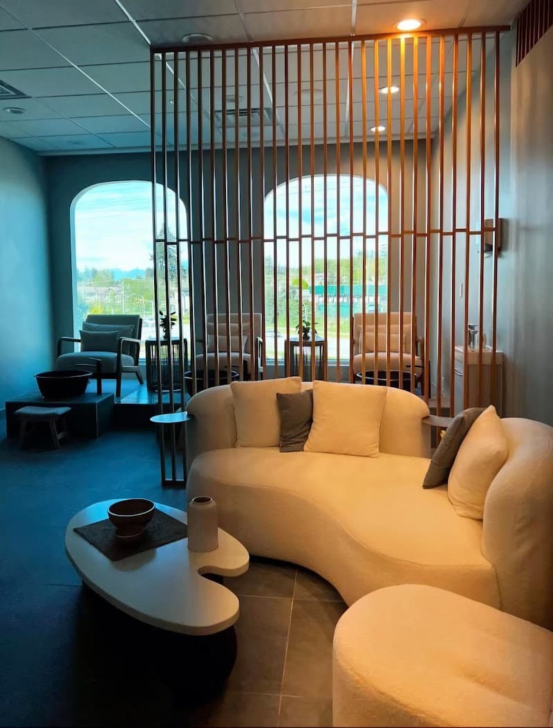 Moon Thai Massage & Spa Surrey photo