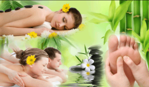 Moon Therapy and Spa San Lorenzo photo