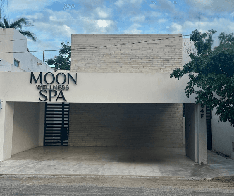 Moon Wellness Spa Merida photo