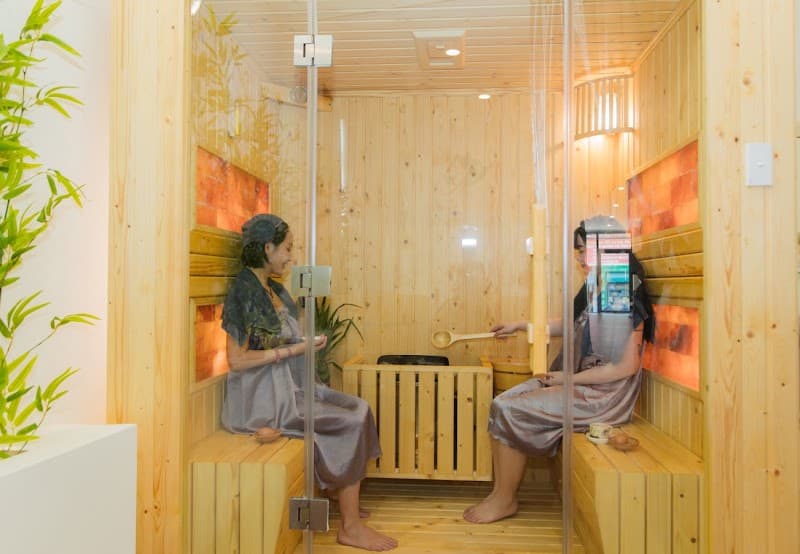 Moon White Spa Biên Hòa photo