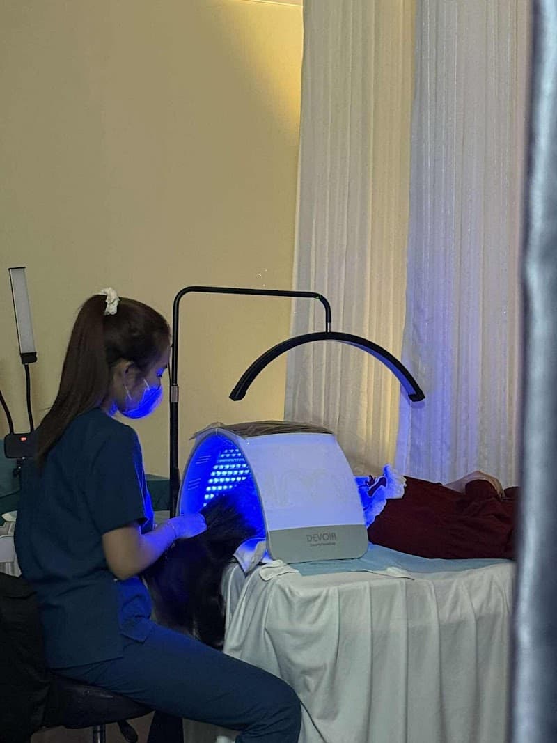 MOONA Beauty Quận Tân Phú photo