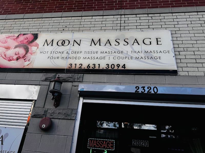 MoonChild Spa Chicago photo